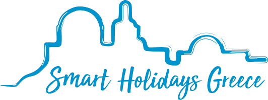 Smart Holidays Greece
