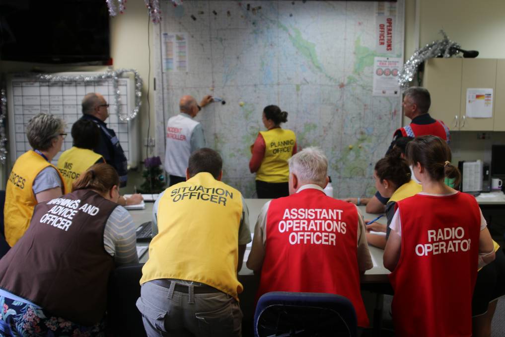 EMERGENCY MANAGEMENT