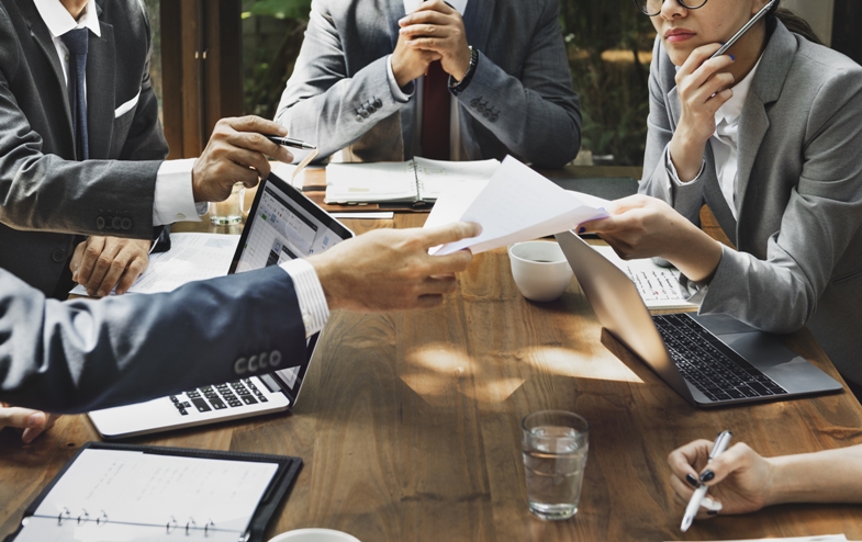 Post-investment services