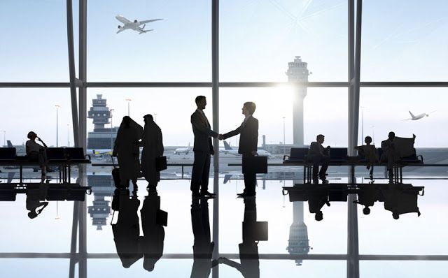 Pre-investment services