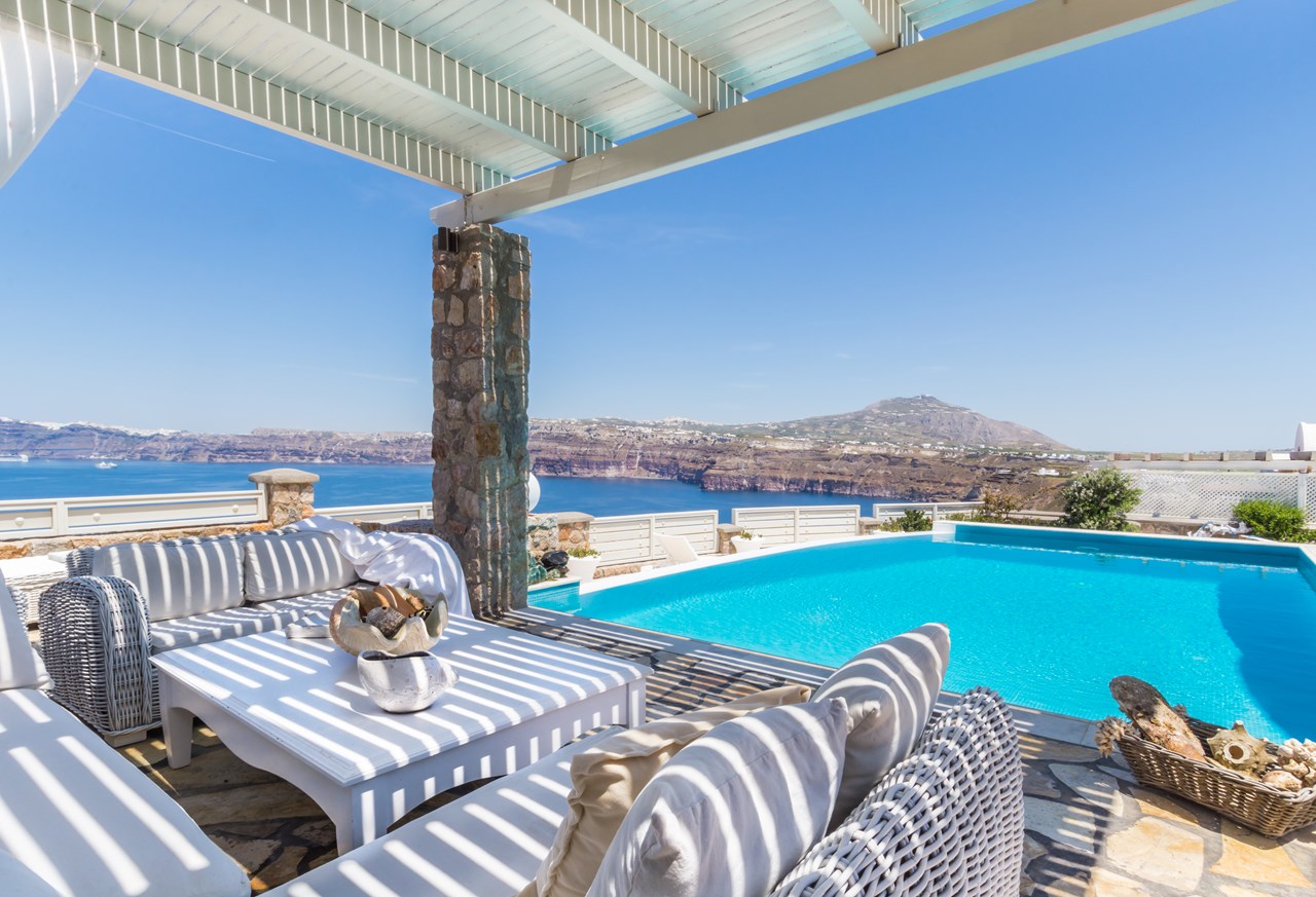 Sale of property